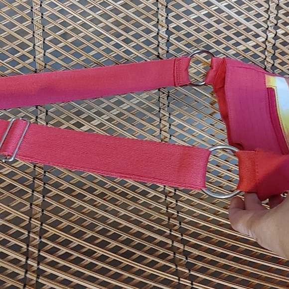 💚FIORELLI FLORAL CROSSBODY BAG - Picture 2 of 13